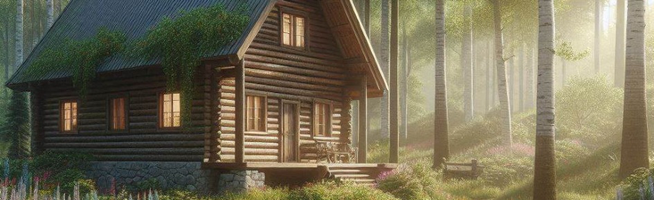 Hazy Hideaway 20+ Discord Server Banner