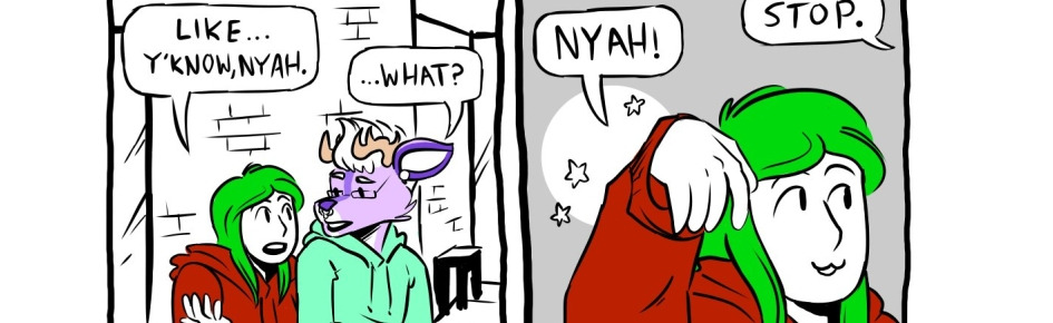 Xenia Zone Discord Server Banner