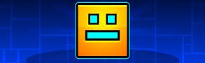 Geometry Dash Hangout [GDH] Discord Server Banner