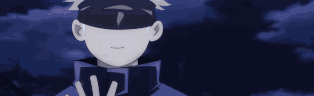 Deepstate Discord Server Banner