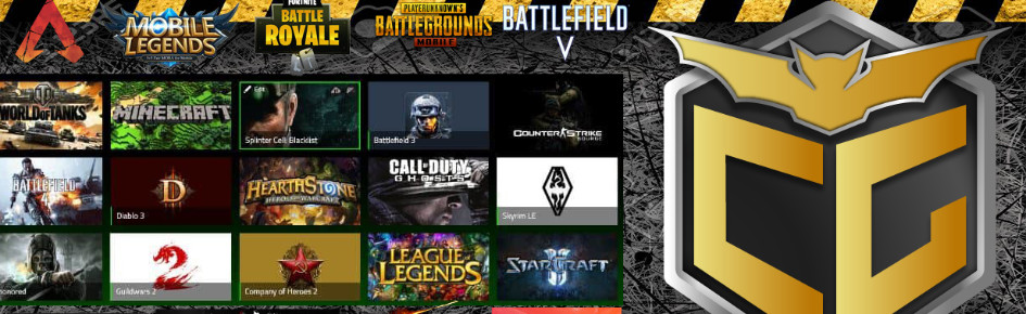 CELEBATS GAMING Discord Server Banner