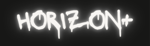 HORIZON+ | A STREAMING PLATFORM Discord Server Banner