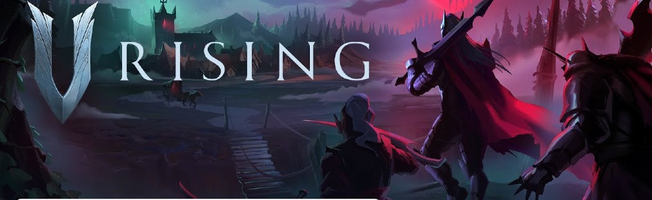 The Shades Discord Server Banner