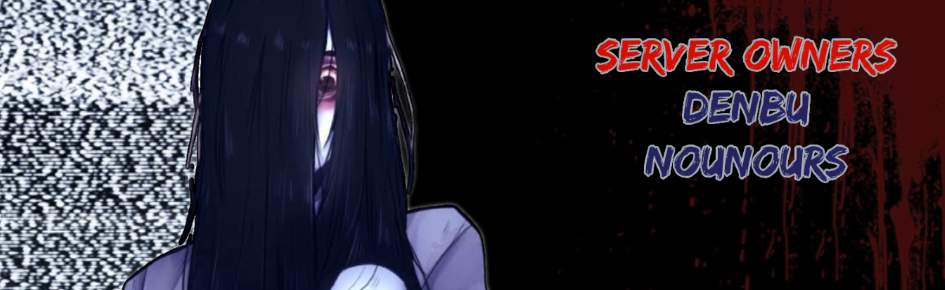 Chillin. Killin. Discord Server Banner