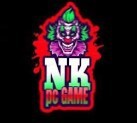 NK pc GAMING Discord Server Banner