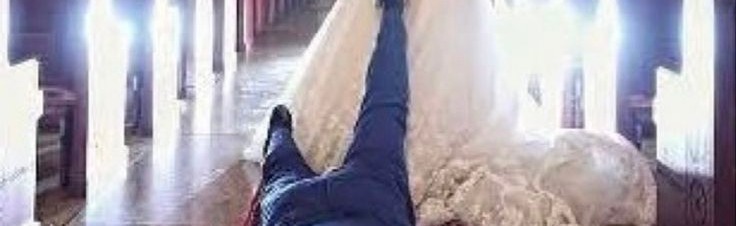 Creepypasta/general Discord Server Banner