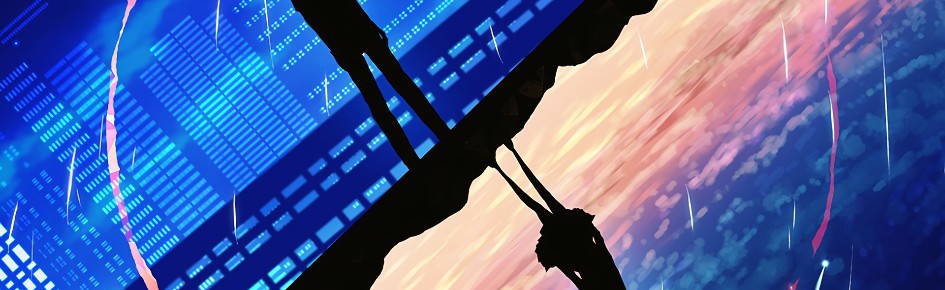 Sad Generation Discord Server Banner