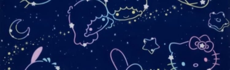 Bug’: Universe! ☆ﾐ Discord Server Banner