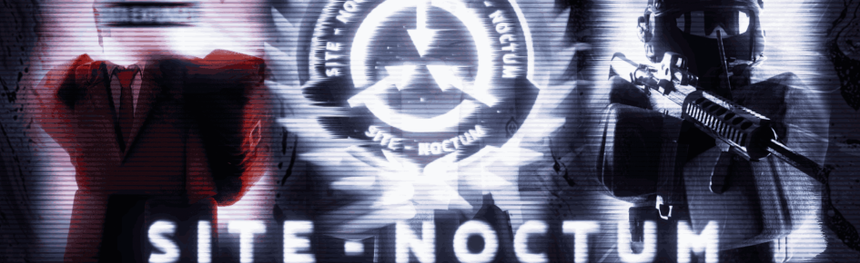 Site Noctum ROBLOX Discord Server Banner