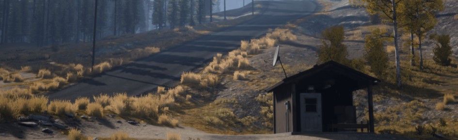 DeadMatter Francophone Discord Server Banner