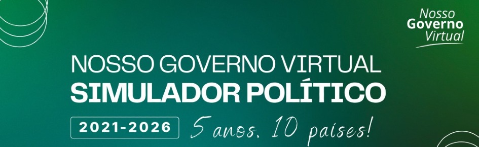 NGv BRASIL - RPG Discord Server Banner