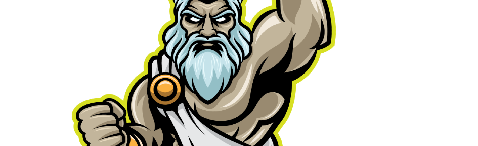 Titans Reach PvP Discord Server Banner