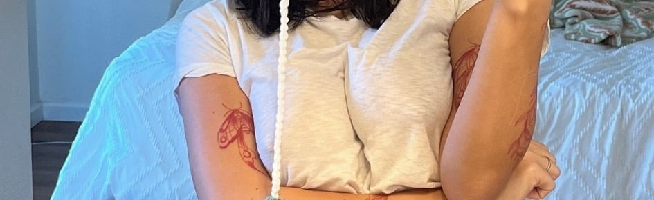 Kage’s slaves Discord Server Banner