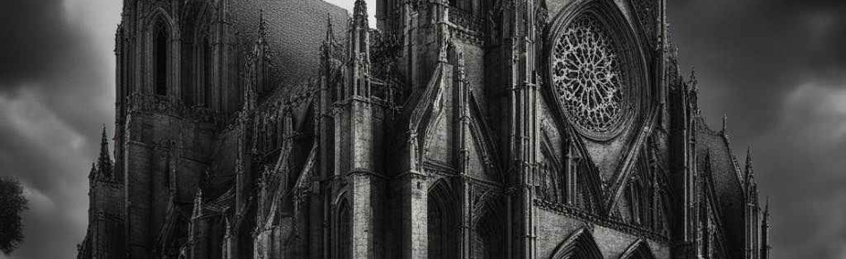 The Cathedral Discord Server Banner