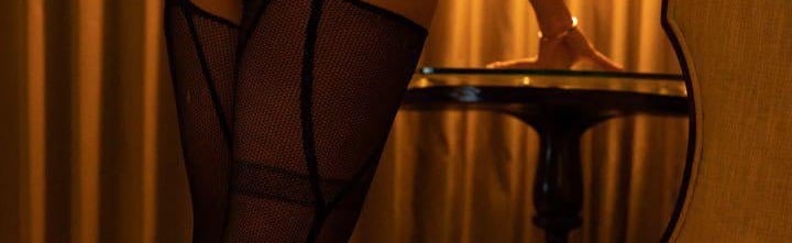 Mia’s Paradise🌴 Discord Server Banner