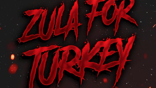 Zula for Turkey #EVDEKAL Discord Server Banner