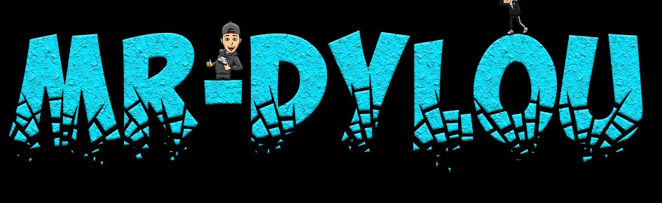 MrDylou Discord Server Banner