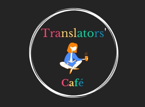 Translators' Café Discord Server Banner
