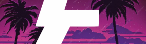 Brasil New Fluxo RP/G Discord Server Banner