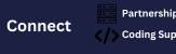 Connect Discord Server Banner