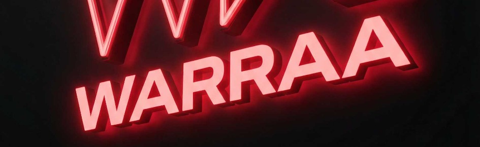 Home Of Warraa Discord Server Banner