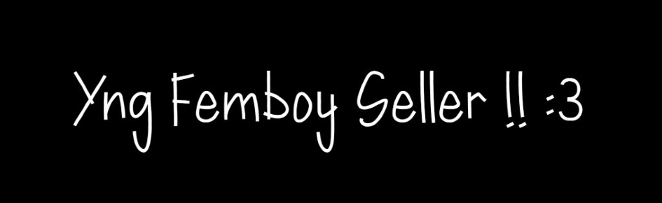 Serare Femboyery Discord Server Banner