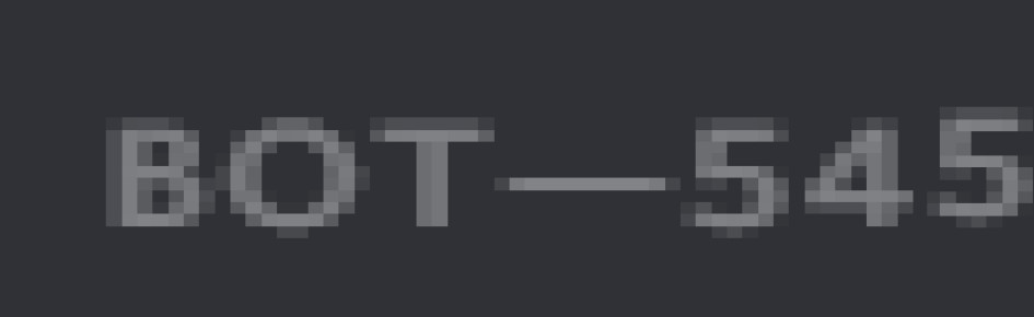 all the bots in your whole life Discord Server Banner