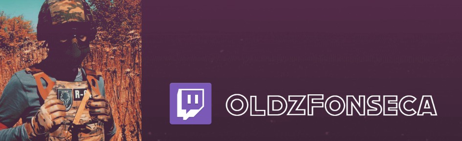 OldzFonseca Discord Server Banner