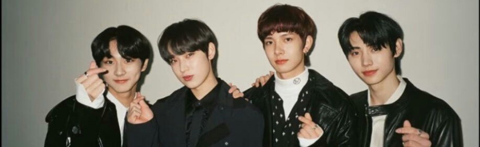 Kpop Time Discord Server Banner