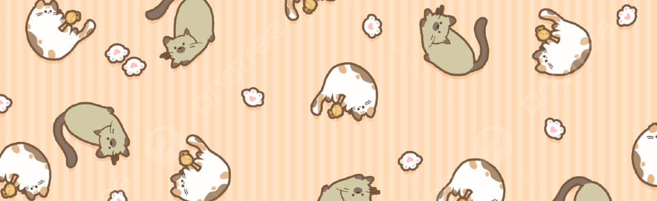 Cat Studio Discord Server Banner