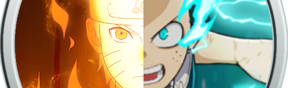 Naruto GNT Special / MHOJ2 Discord Server Banner