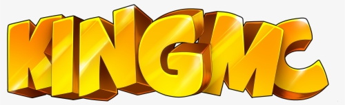KingMC Discord Server Banner