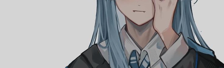 nijicademy! Discord Server Banner