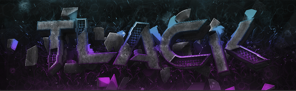 TLack Pack - The Udyr Savant Discord Server Banner