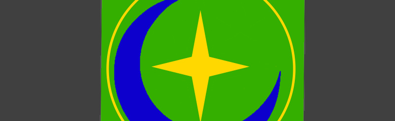 Farhania Government Discord Server Banner