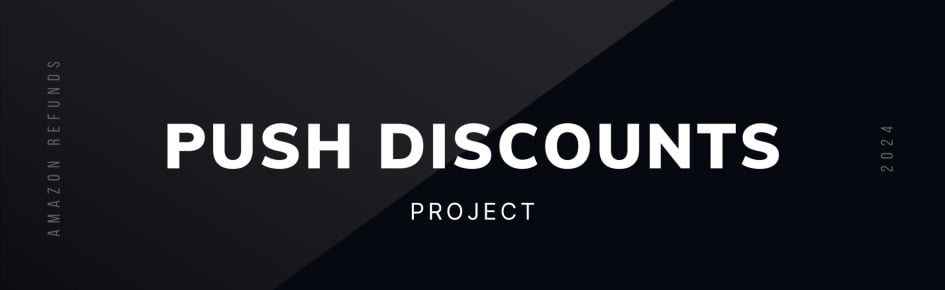 Amazon b4u Discord Server Banner