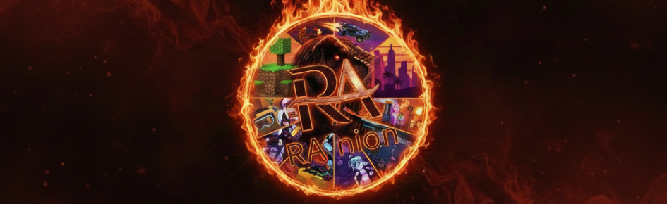 RA Union Discord Server Banner
