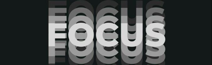 FOCUS Discord Server Banner