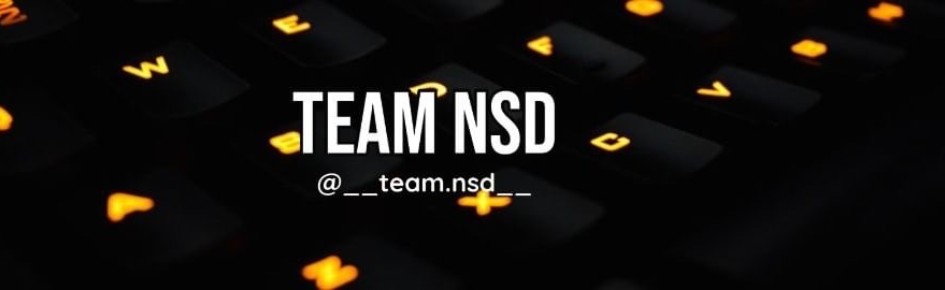 Clan NSD Server Discord Server Banner