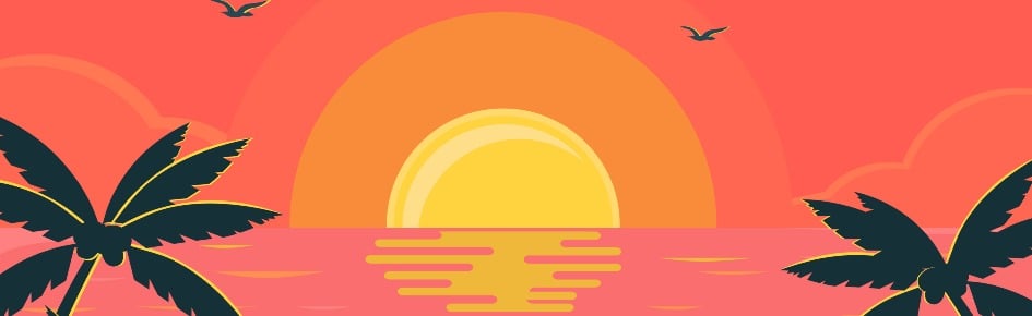 Horizon hangout Discord Server Banner