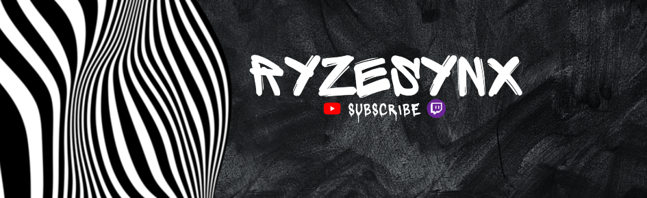 RyZeCord Discord Server Banner