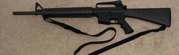 Gore Den Discord Server Banner