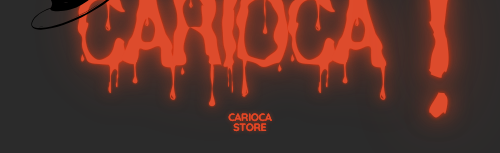 𝕮𝖆𝖗𝖎𝖔𝖈𝖆 𝖘𝖙𝖔𝖗𝖊 Discord Server Banner