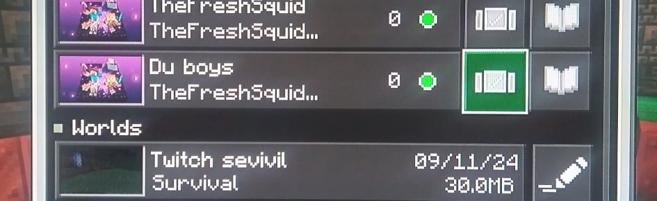 Malachy_m Discord Server Banner