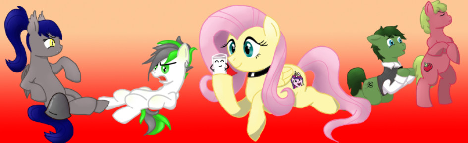 The Barcast Discord Server Banner