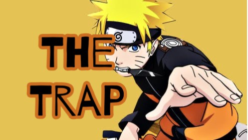 The Trap Discord Server Banner