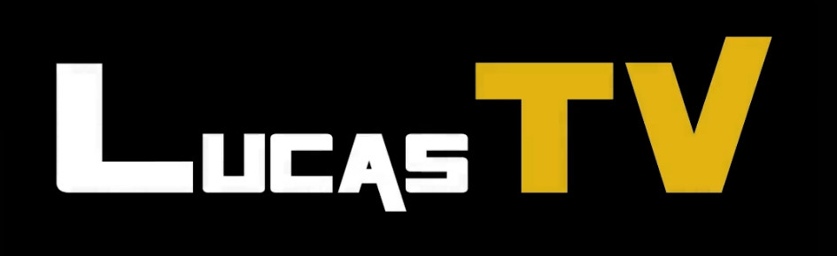 LucasTV Discord Server Banner