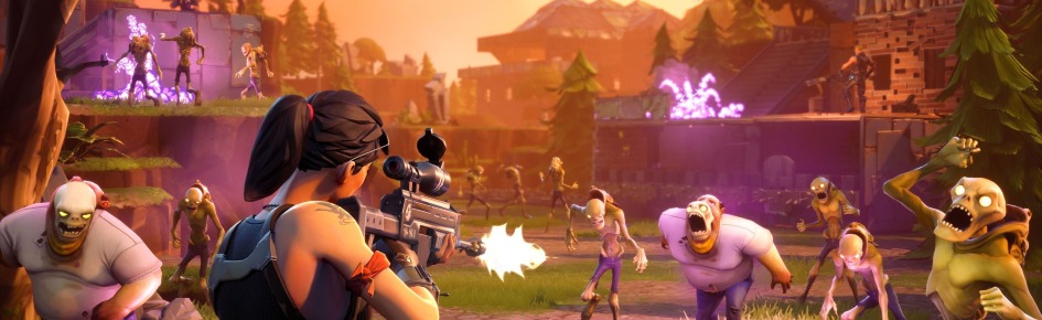 Zombie Carry Discord Server Banner