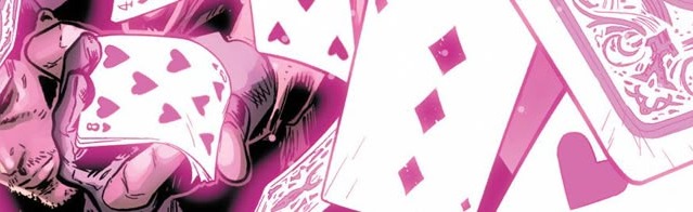 Marvel / DC - Worlds Collide 3 Discord Server Banner