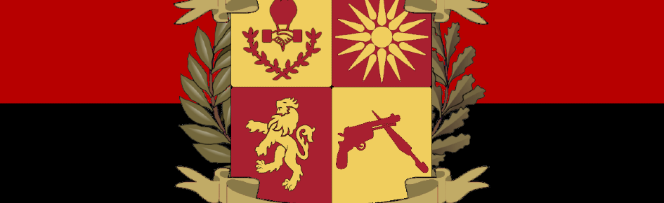 MVRO Discord Server Banner